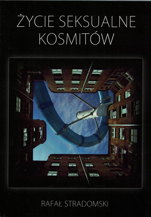 Image of Życie seksualne kosmitów