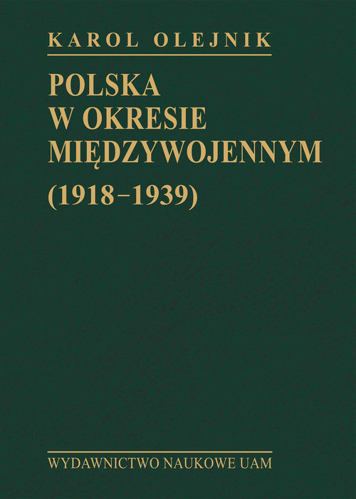 Image of Polska w okresie międzywojennym (1918-1939)