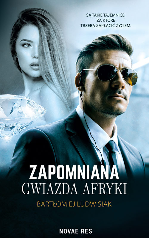 Image of Zapomniana Gwiazda Afryki