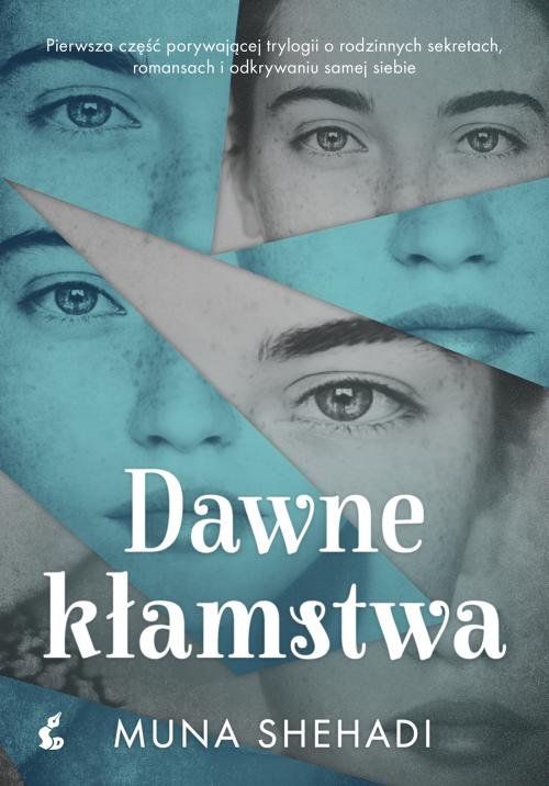 Image of Dawne kłamstwa