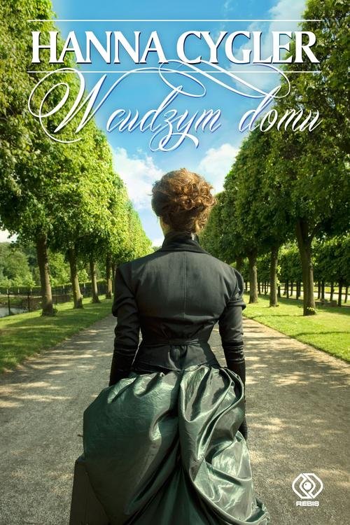 Image of W cudzym domu