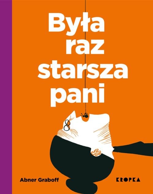 Image of Była raz starsza pani