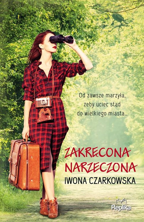 Image of Zakręcona narzeczona