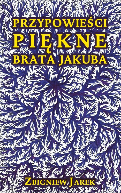 Image of Przypowieści piękne brata Jakuba