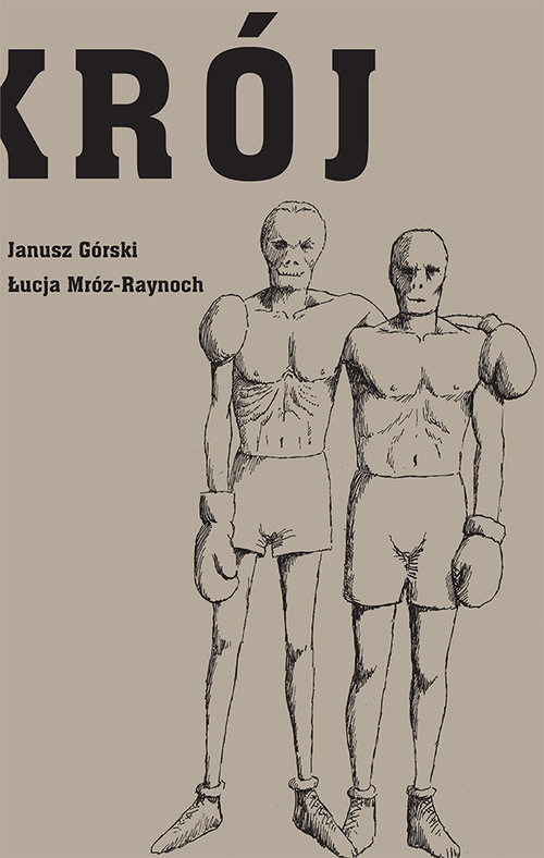 Image of Przekrój przez Mroza