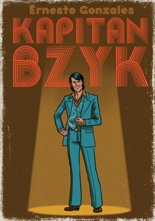 Image of Kapitan Bzyk