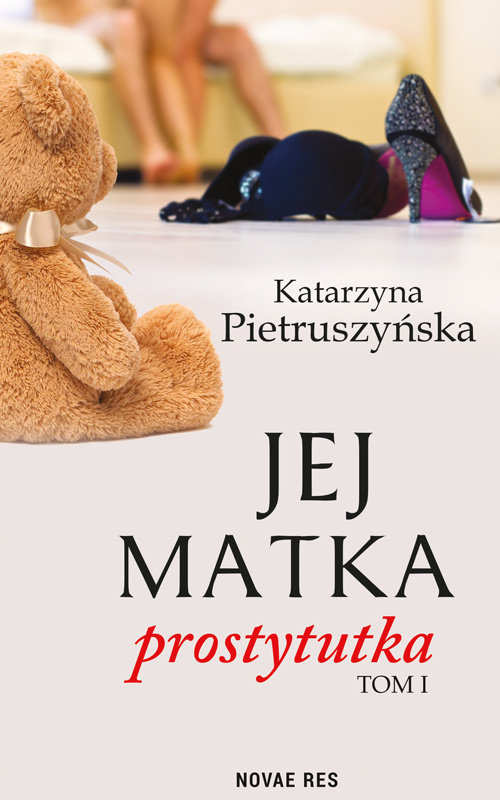 Image of Jej matka prostytutka