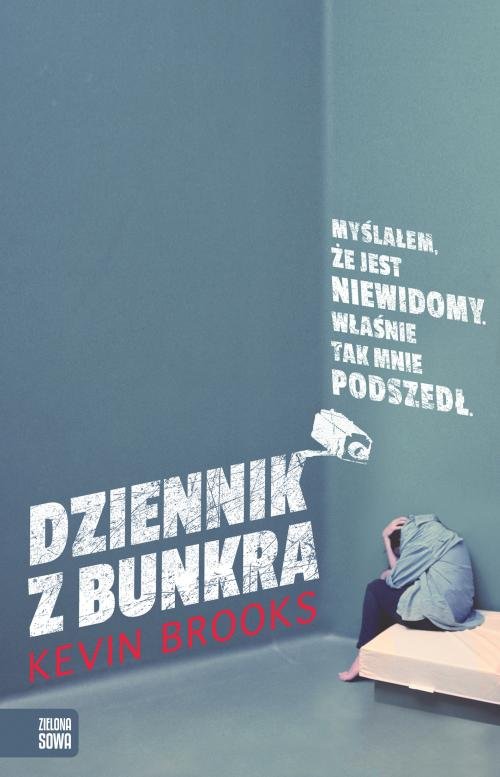 Image of Dziennik z bunkra