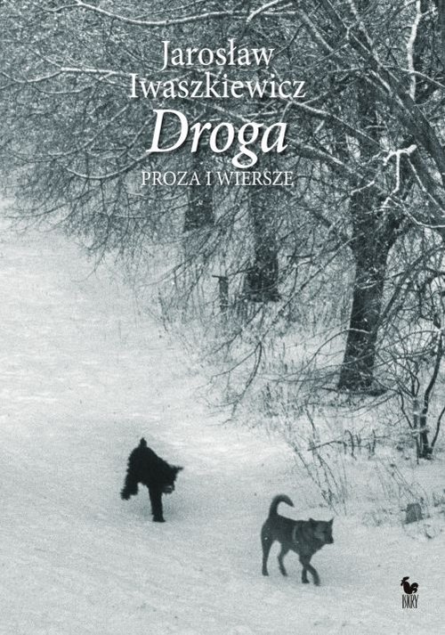 Image of Droga Proza i wiersze