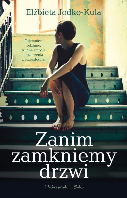 Image of Zanim zamkniemy drzwi