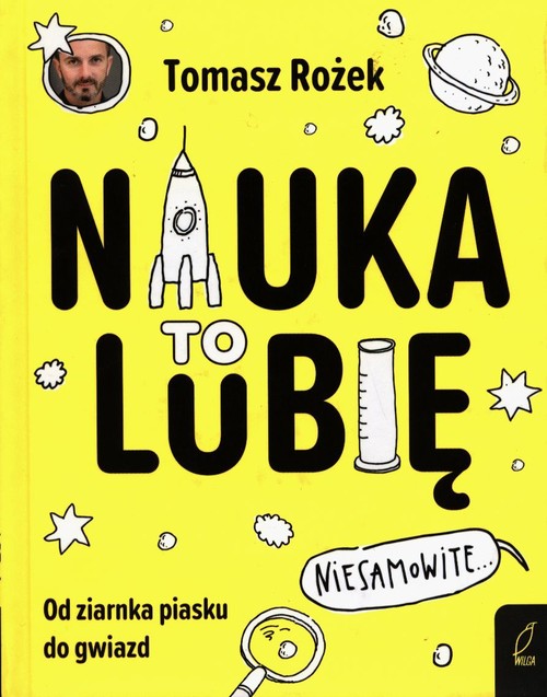 Image of Nauka To lubię