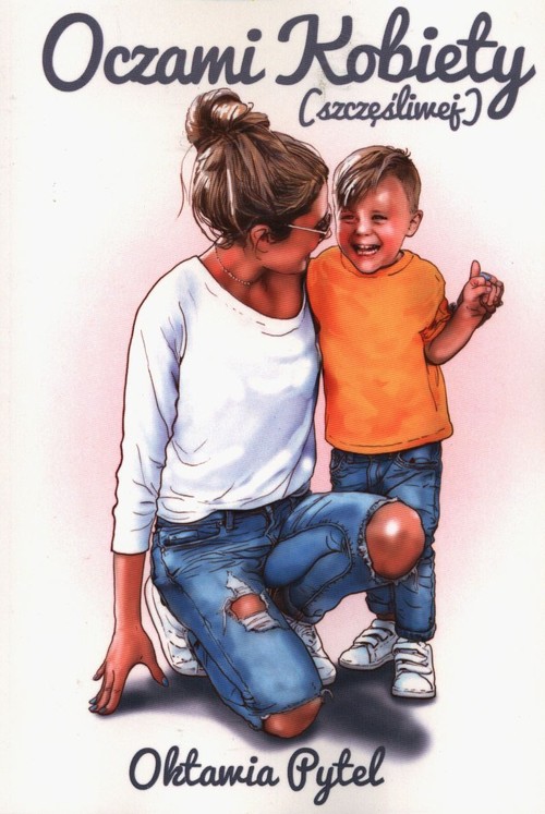 Image of Oczami Kobiety (szczęśliwej)