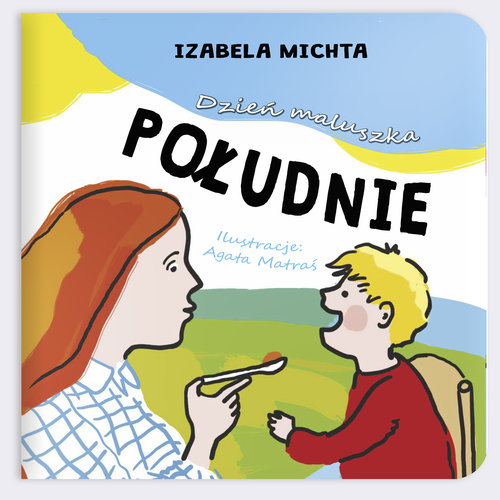 Image of Dzień maluszka Południe
