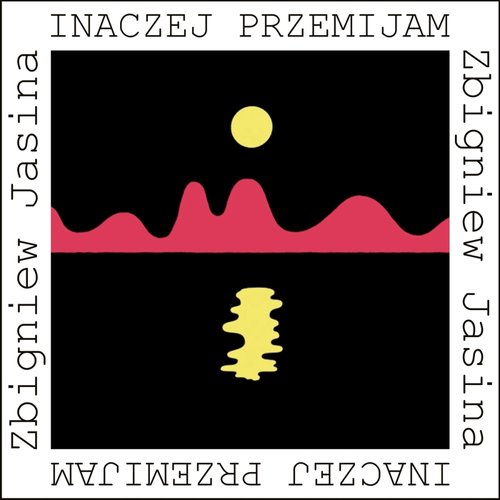 Image of Inaczej przemijam