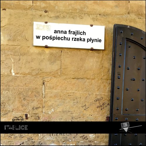 Image of W pośpiechu rzeka płynie