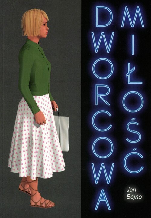 Image of Dworcowa miłość