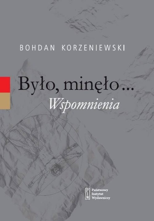 Image of Było, minęło...Wspomnienia