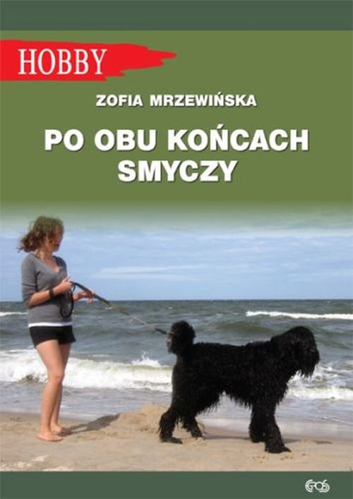 Image of Po obu końcach smyczy