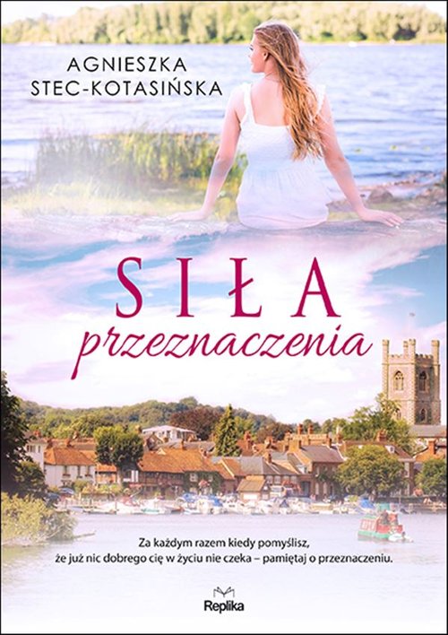 Image of Siła przeznaczenia