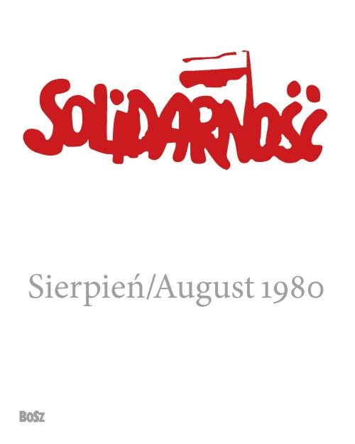 Image of Solidarność Sierpień 1980