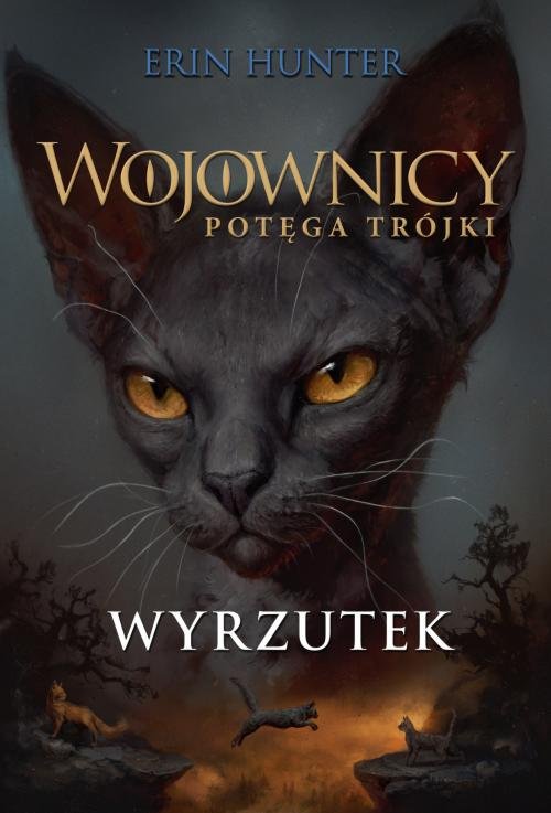 Image of Wyrzutek