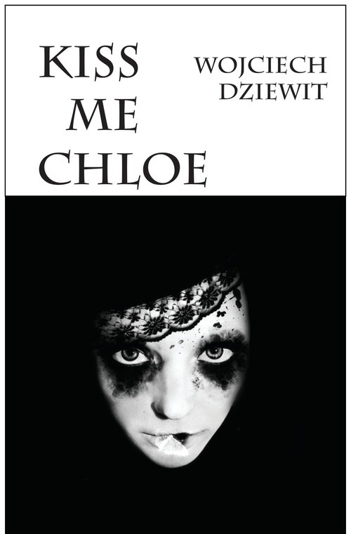 Image of Kiss me Chloe