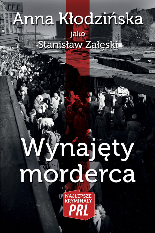 Image of Wynajęty morderca