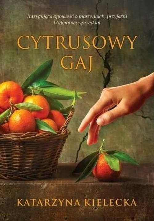 Image of Cytrusowy gaj