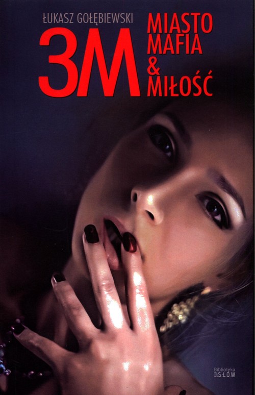 Image of 3M Miasto Mafia & Miłość