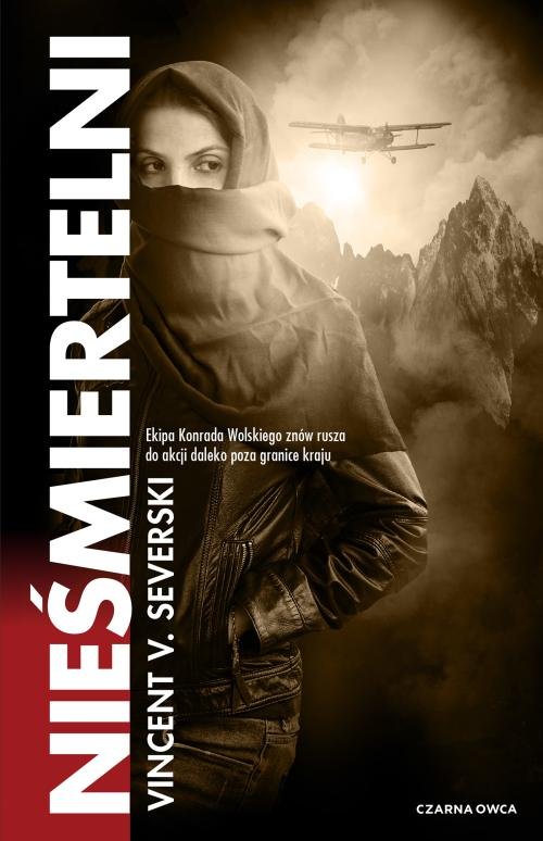 Image of Nieśmiertelni