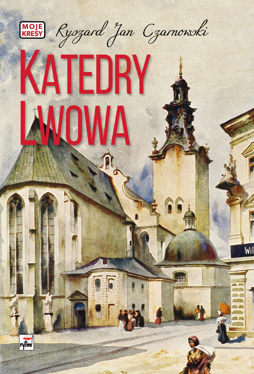 Image of Katedry Lwowa