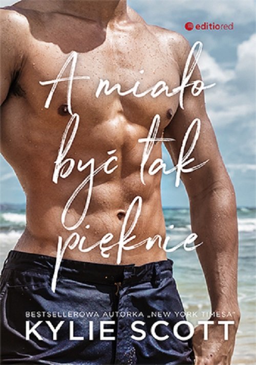 Image of A miało być tak pięknie