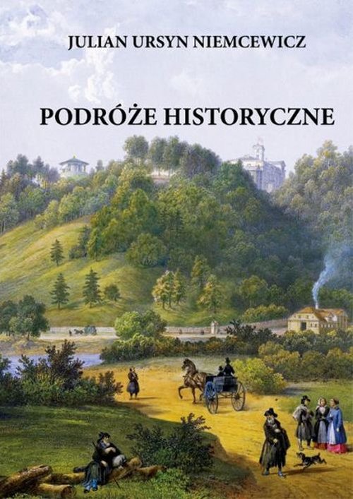 Image of Podróże historyczne