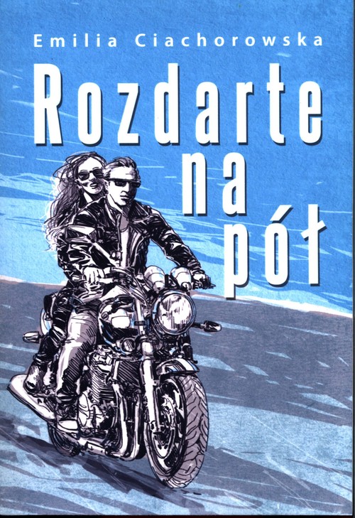 Image of Rozdarte na pół