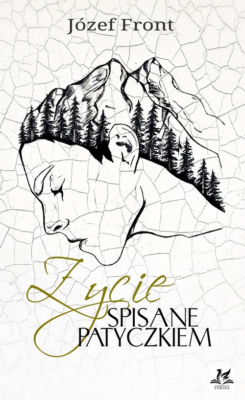 Image of Życie spisane patyczkiem