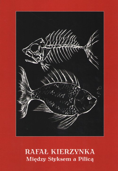 Image of Między Styksem a Pilicą