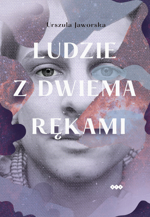 Image of Ludzie z dwiema rękami