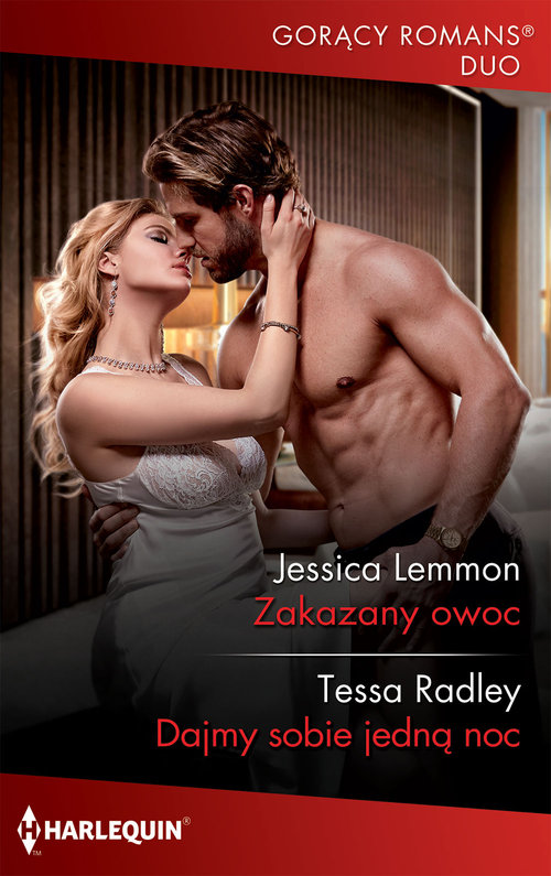 Image of Zakazany owoc Dajmy sobie jedną noc