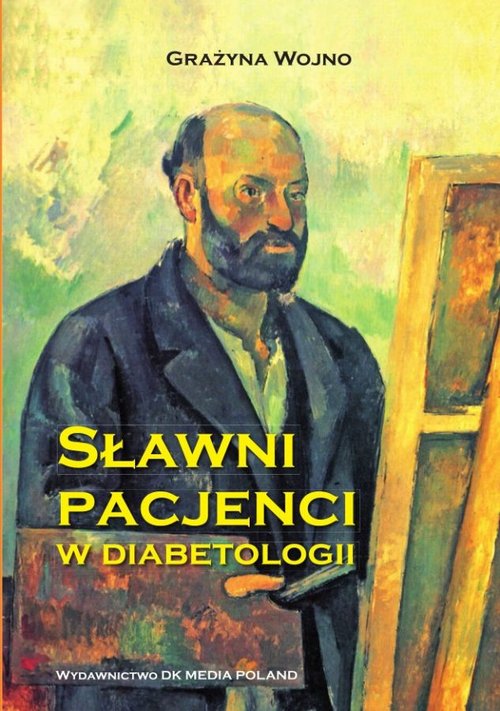 Image of Sławni pacjenci w diabetologii