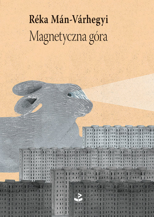 Image of Magnetyczna góra