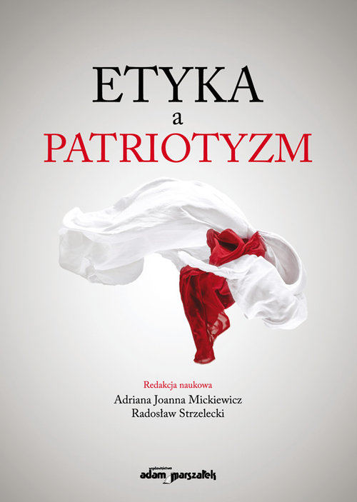 Image of Etyka a patriotyzm