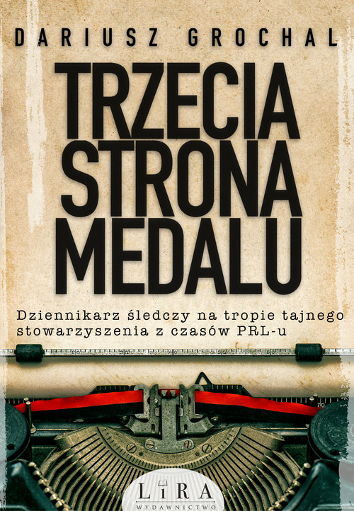 Image of Trzecia strona medalu