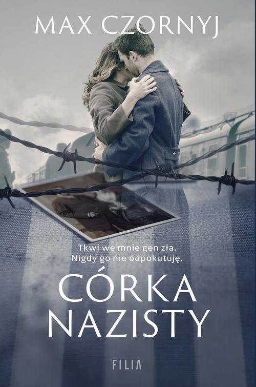 Image of Córka nazisty