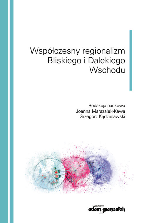 Image of Współczesny regionalizm Bliskiego i Dalekiego Wschodu