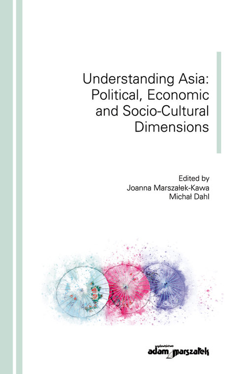 Image of Understanding Asia: Political, Economic and Socio-Cultural Dimensions