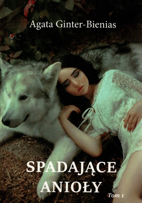 Image of Spadające anioły