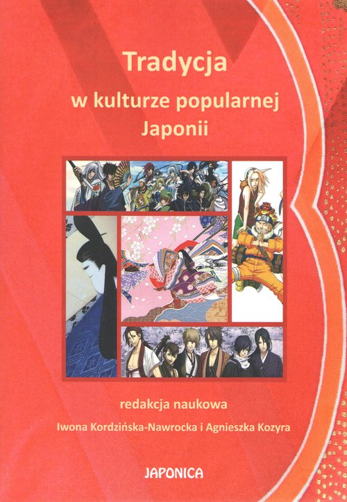 Image of Tradycja w kulturze popularnej Japonii