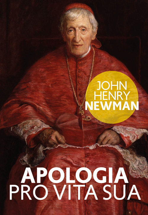 Image of Apologia pro vita sua