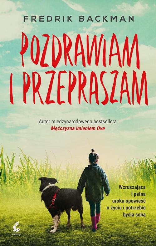 Image of Pozdrawiam i przepraszam