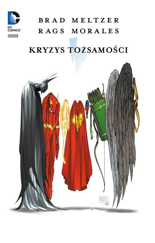Image of Kryzys tożsamości